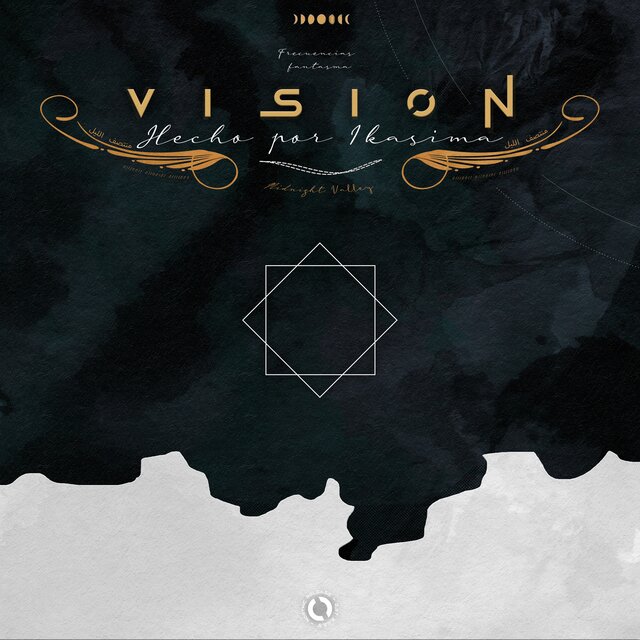 Visiøn