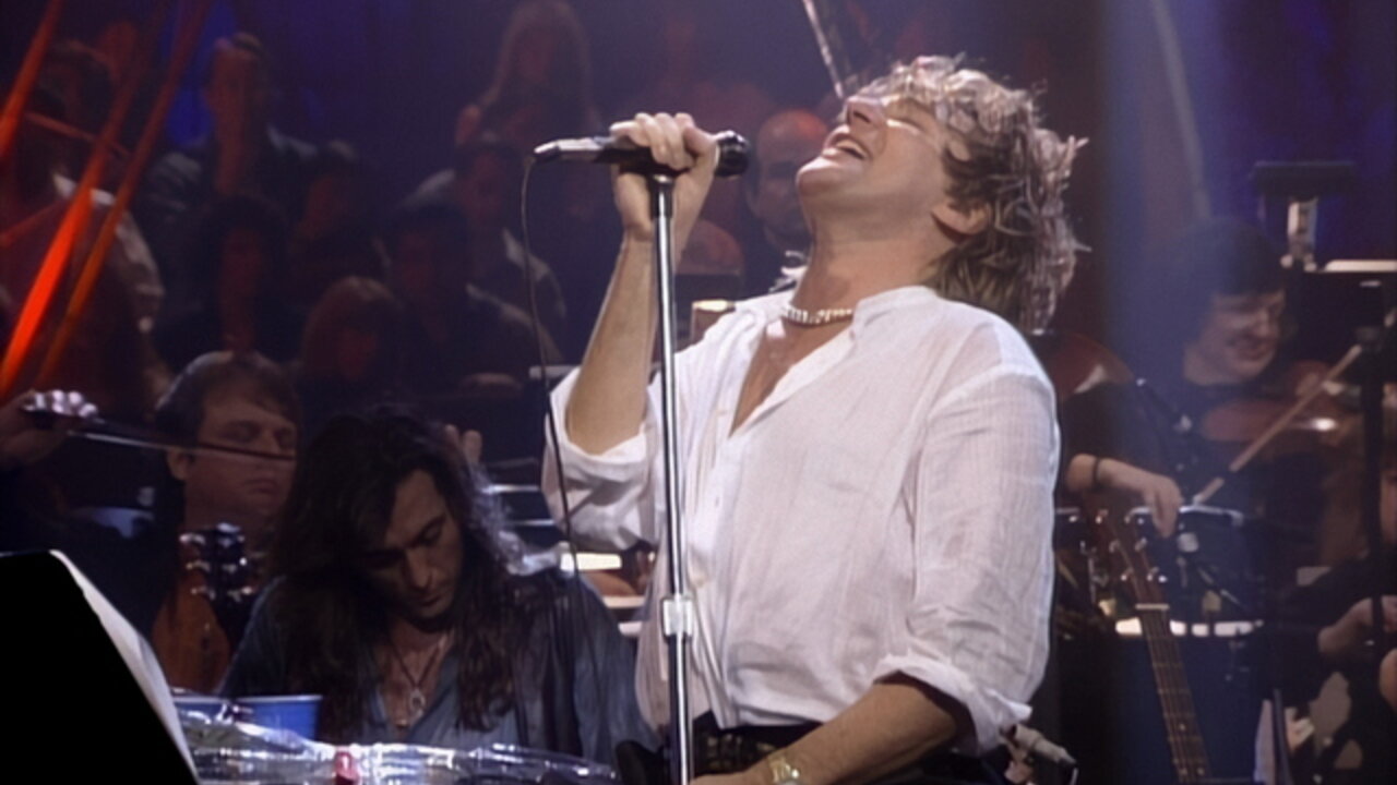 Have I Told You Lately (Live Unplugged)