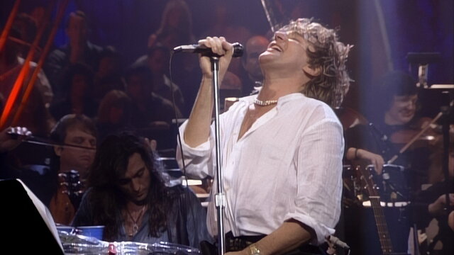 Have I Told You Lately (Live Unplugged)