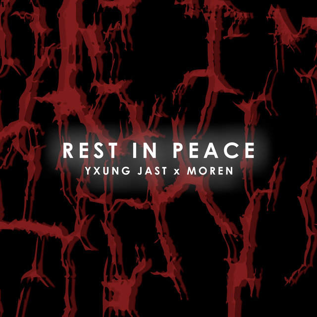 Rest in Peace