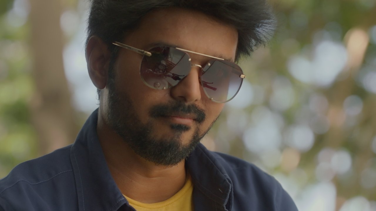 Unakaga (From "Bigil")