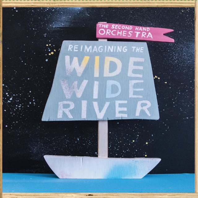 Choices like wide rivers (new songs also)