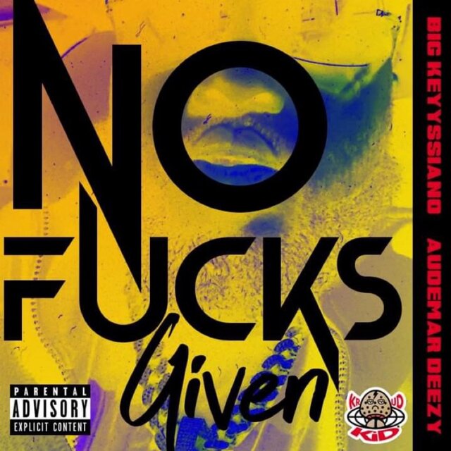 No Fucks Given (feat. Audemar Deezy)
