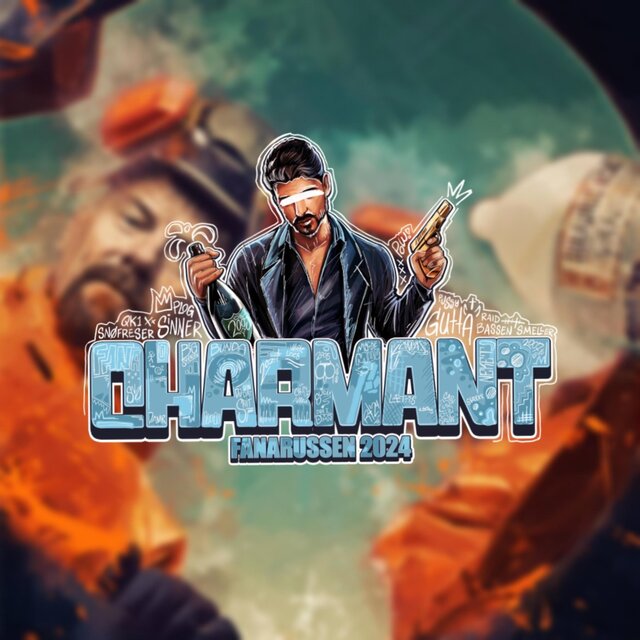 Say My Name (Charmant 2024)