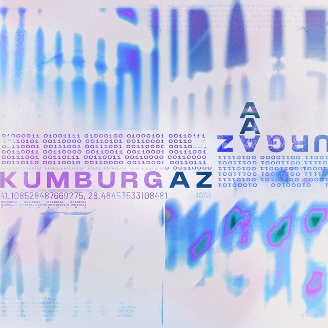 KUMBURGAZ