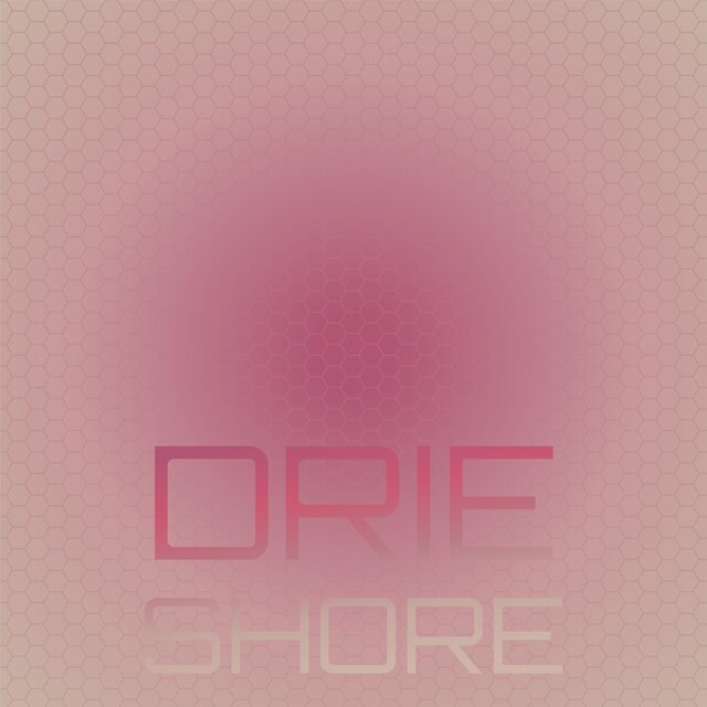 Drie Shore