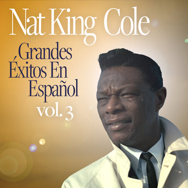 Grandes Éxitos En Español vol. 3