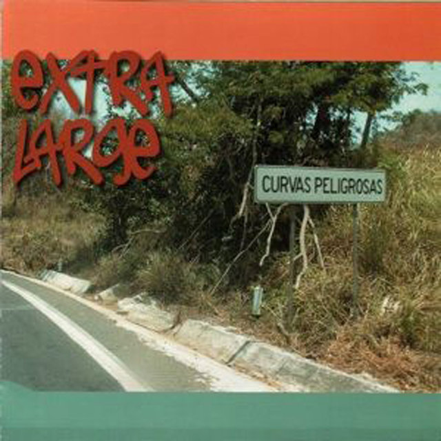 Curvas Peligrosas