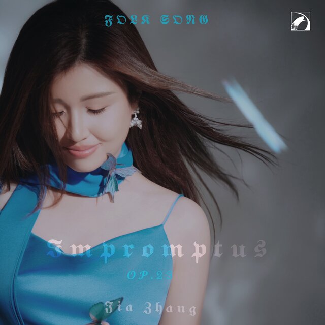 FOLK SONG Ⅱ Impromptus OP.23
