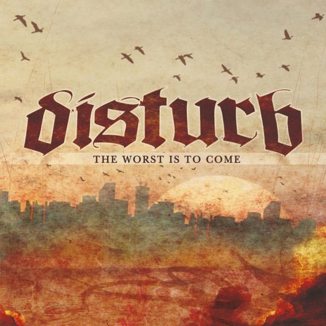 The Worst Is to Come