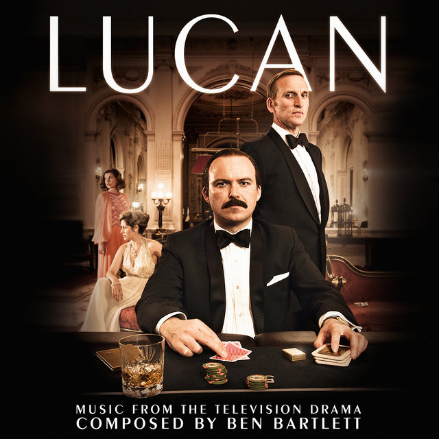 Lucan (Original Television Soundtrack)