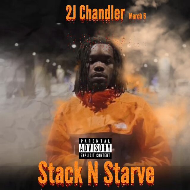Stack N Starve