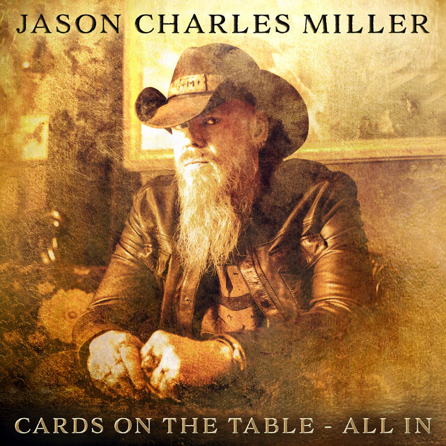 Cards On The Table - All In