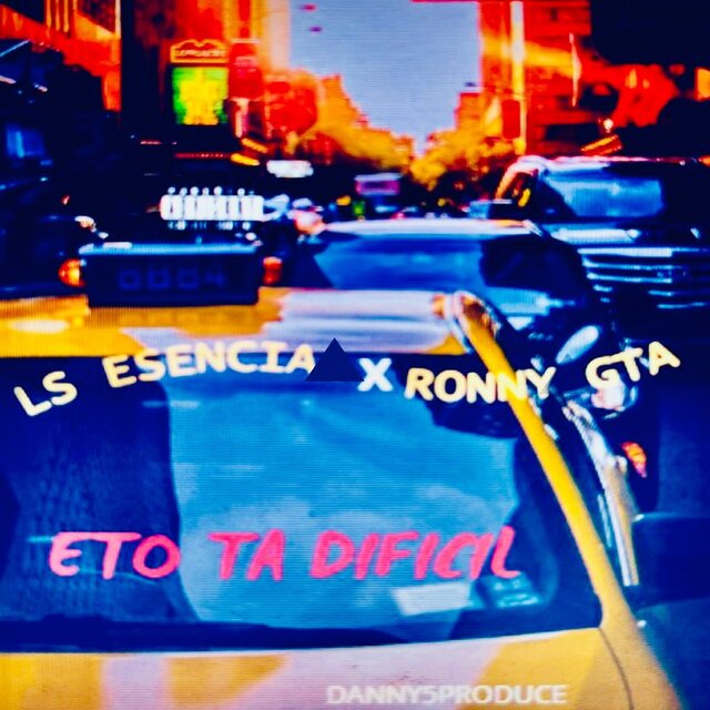 Eto Ta Dificil