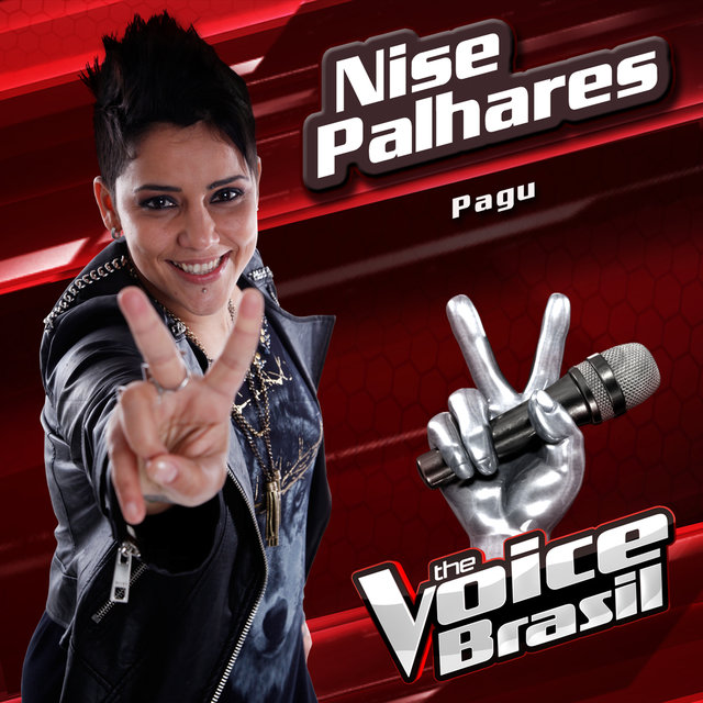 Pagu (The Voice Brasil)
