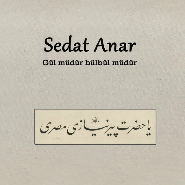 Gül Müdür Bülbül Müdür (Konser Kaydı)