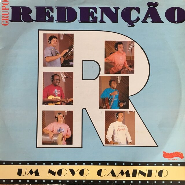 Um Novo Caminho