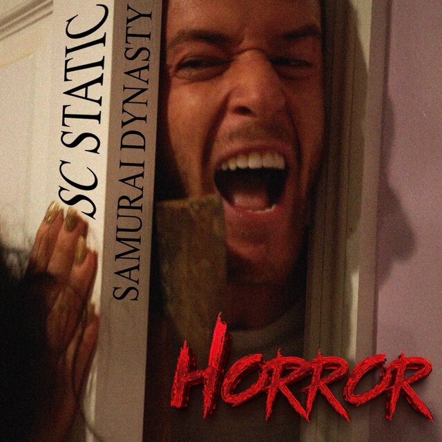 Horror!