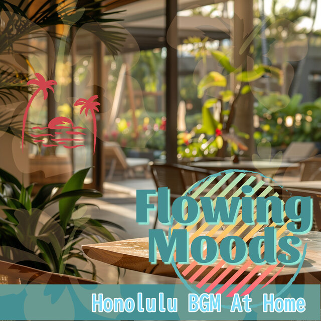 Honolulu BGM At Home