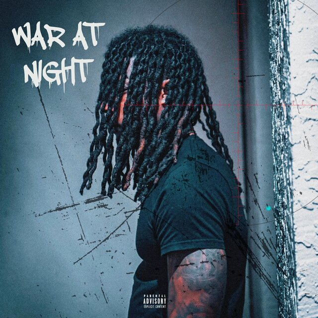 WAR AT NIGHT