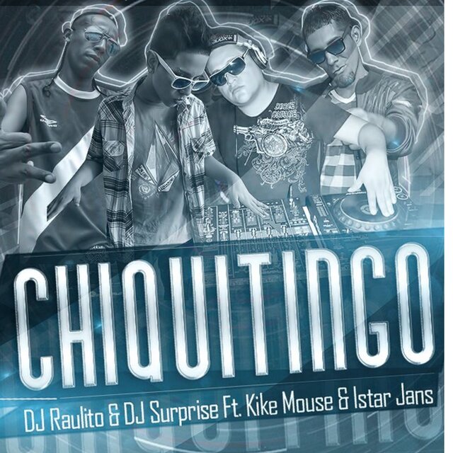 Chiquitingo