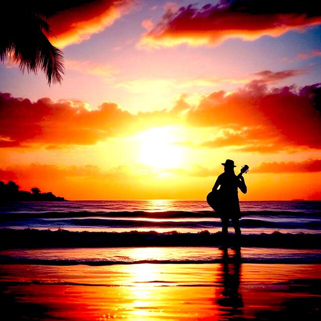 Under Sunset