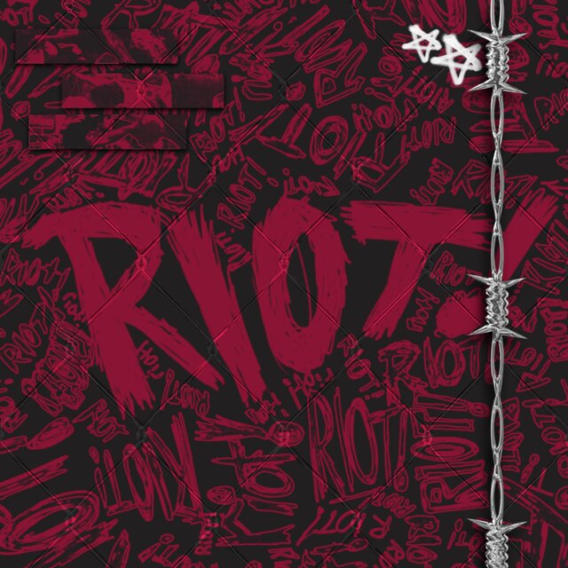 RIOT: All Chapters