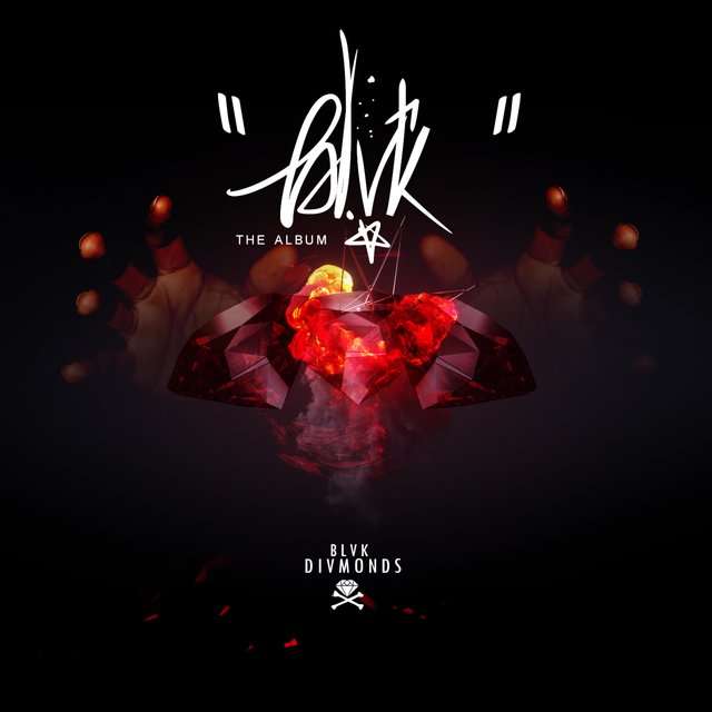 Blvk