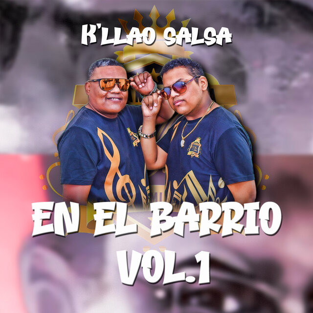 En el Barrio, Vol.1