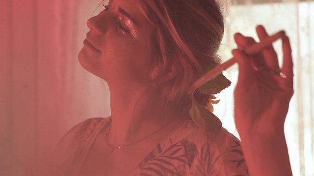 Ghost (feat. Matt Elle)