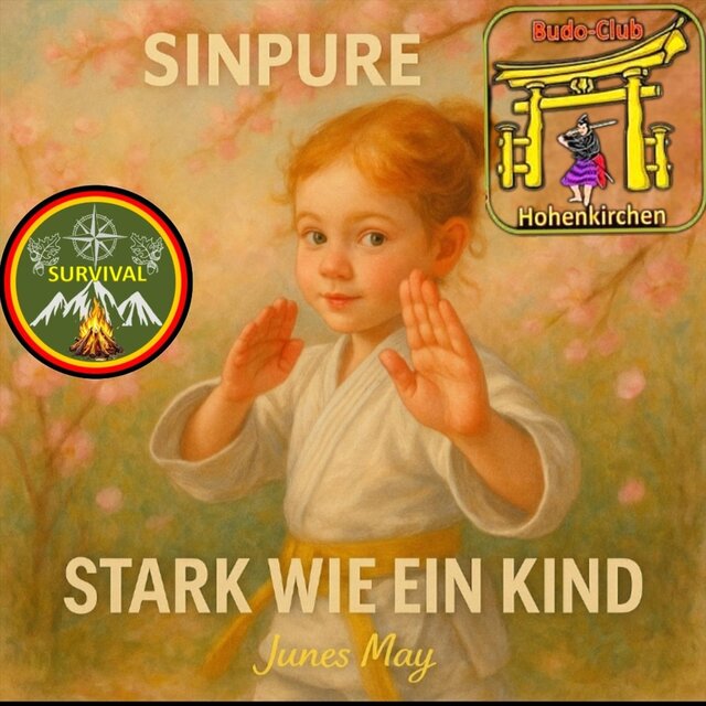 Stark Wie Ein Kind