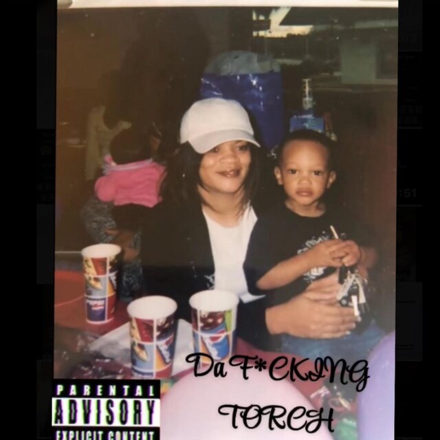 DA FUCKIN TORCH
