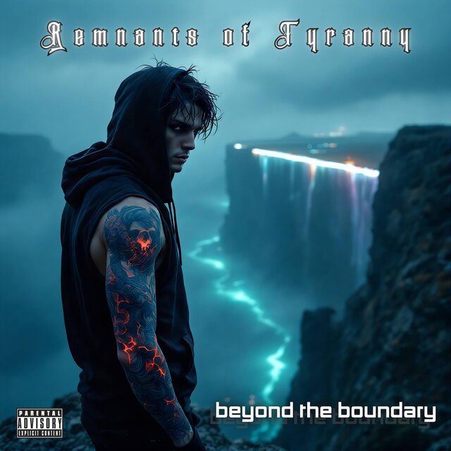 Beyond The Boundary