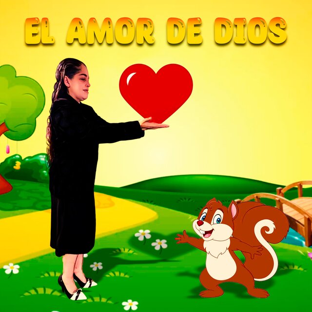 El Amor De Dios