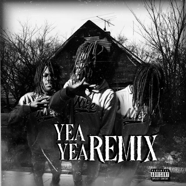 Yea Yea (freestyle)