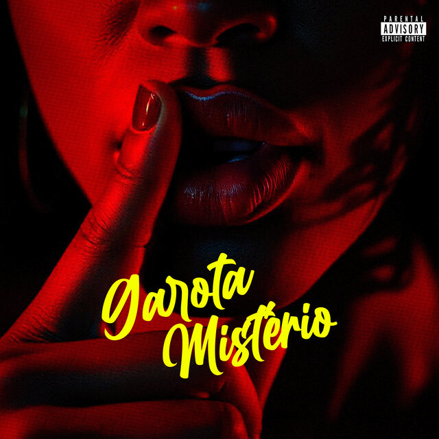 Garota Mistério