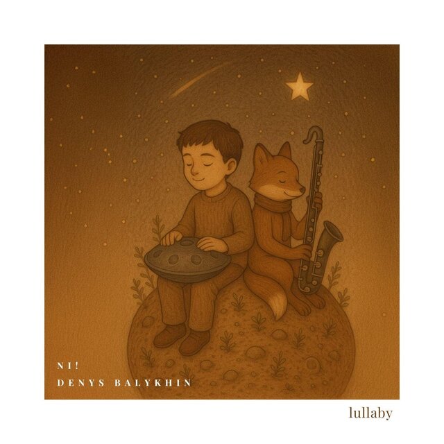 Lullaby (Live)