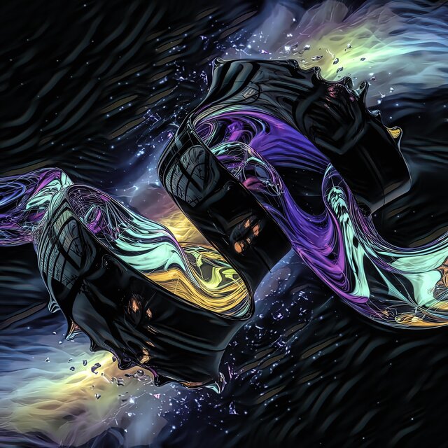 L.S.D tears