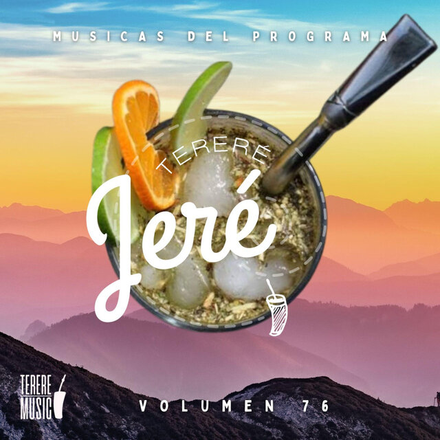 Terere Jere (Vol 76) (En Vivo)
