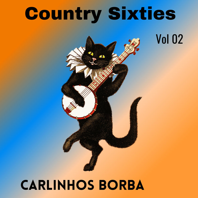 Country Sixties Vol. 02