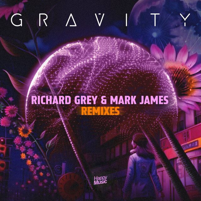 Gravity (Remixes)