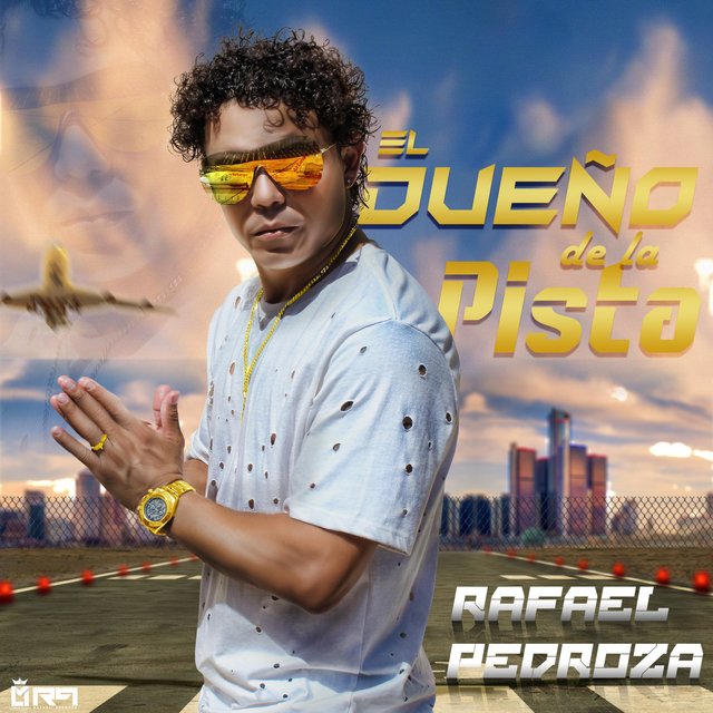 EL DUEÑO DE LA PISTA