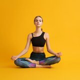 Gentle Yoga Music Vibes
