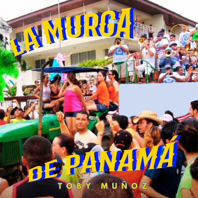La murga de Panamá