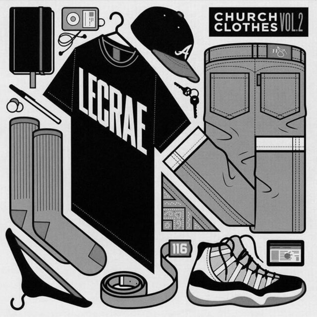 Church Clothes 2