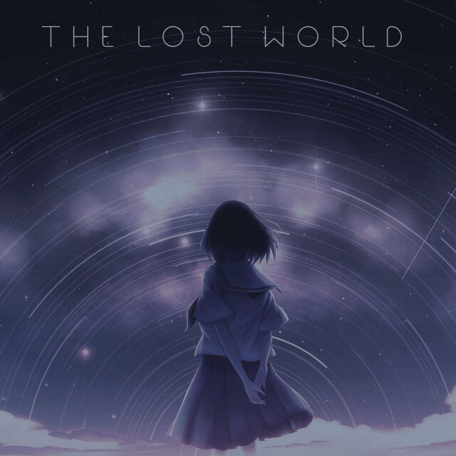 The Lost World