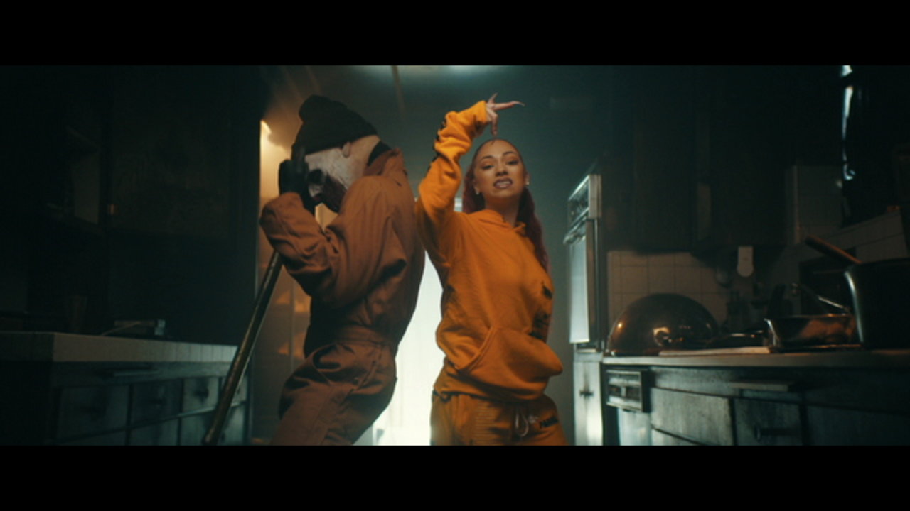 Bestie (feat. Kodak Black)