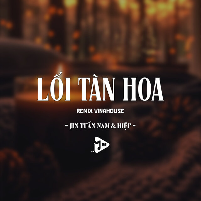 Lối Tàn Hoa (Remix Vinahouse)