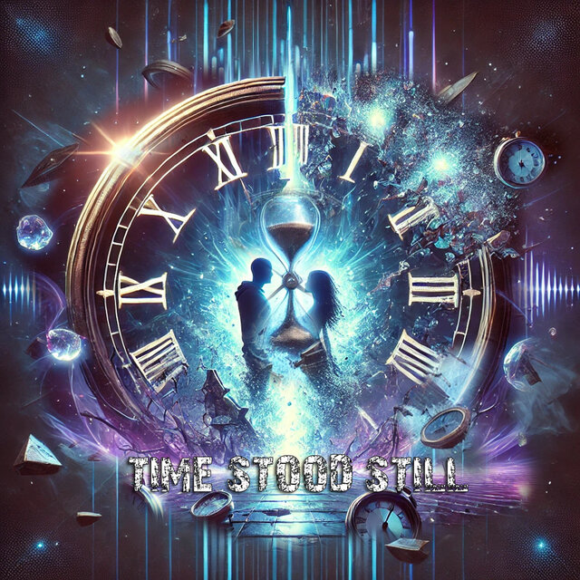 Time Stood Still