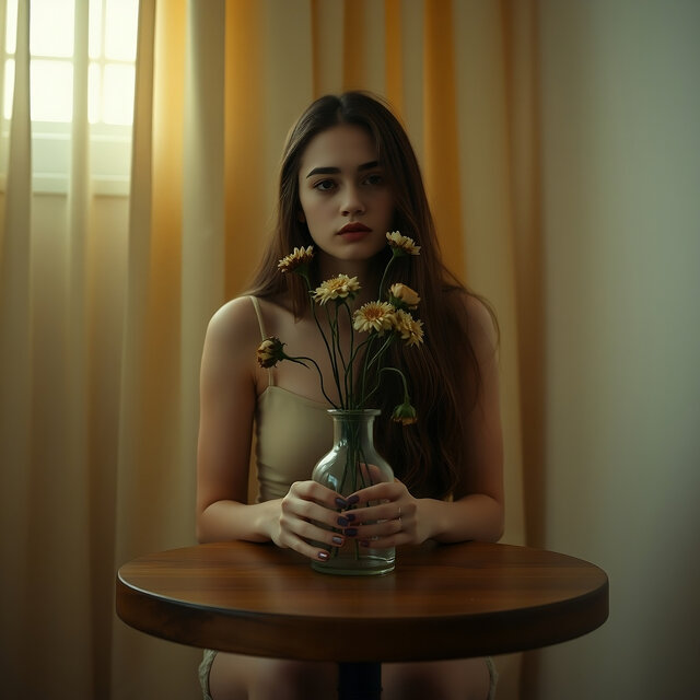 Fading Love